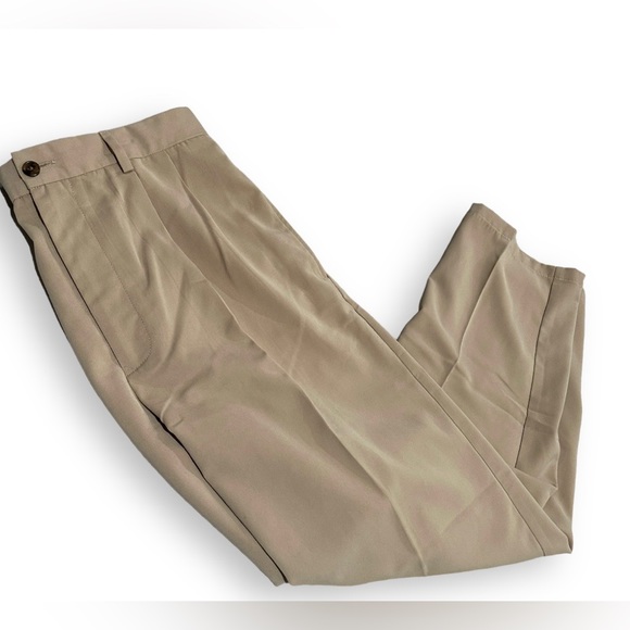 Tommy Hilfiger casual pants-mint! - Picture 2 of 6